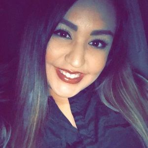 Meet your Posher, Lorena